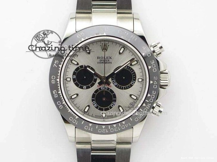 AAA Replica Watches on President A 2689 BP White ComfortFit Crystal Crystal Marker MOP RG Best Edition 128235 Dial Day-Date Bracelet RG 36mm 1218